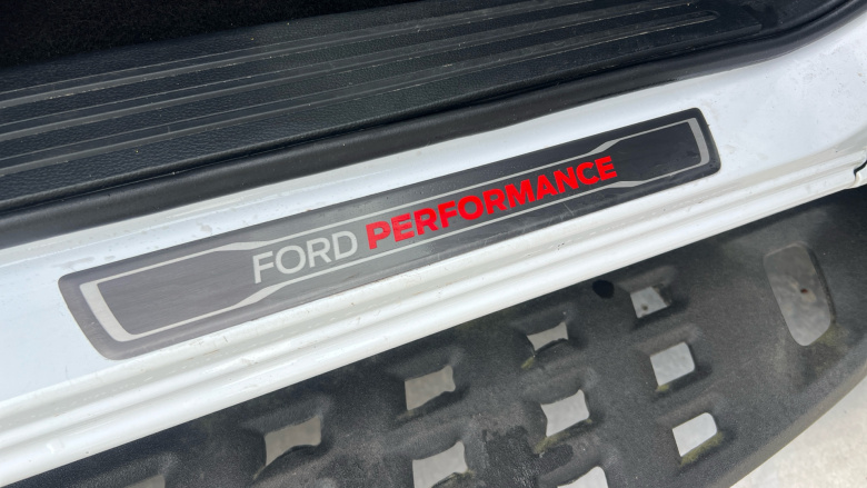 Ford Ranger Diesel Pick Up Double Cab Raptor 2.0 EcoBlue 213 Auto